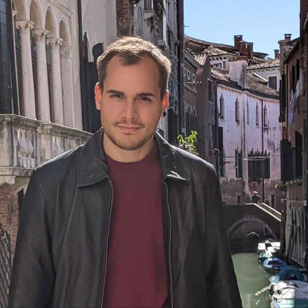 Alan Ramponi