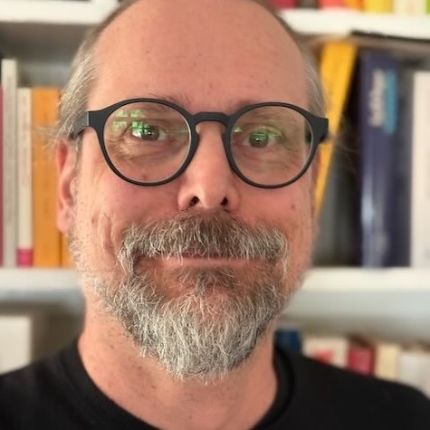 David Schlangen