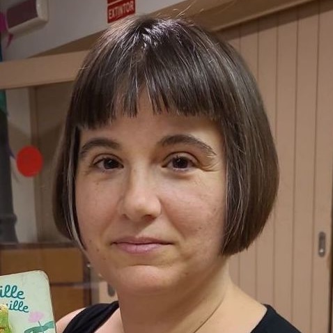 Gemma Boleda