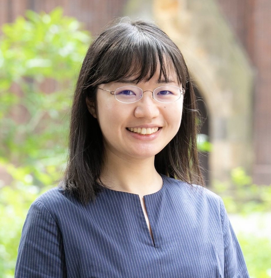 Hitomi Yanaka