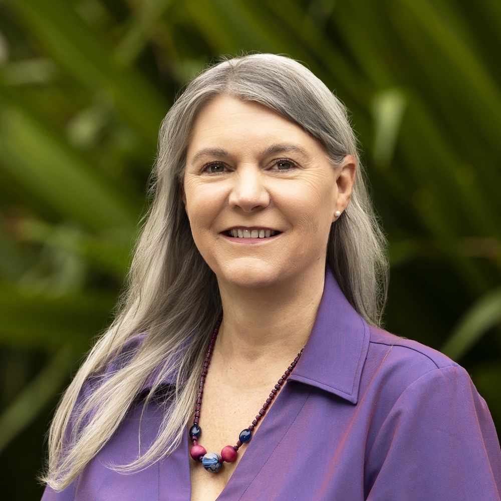 Karin Verspoor