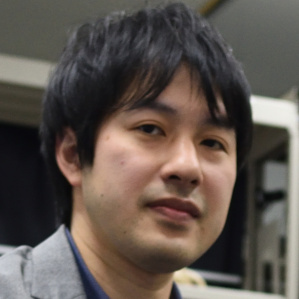 Koichiro Yoshino