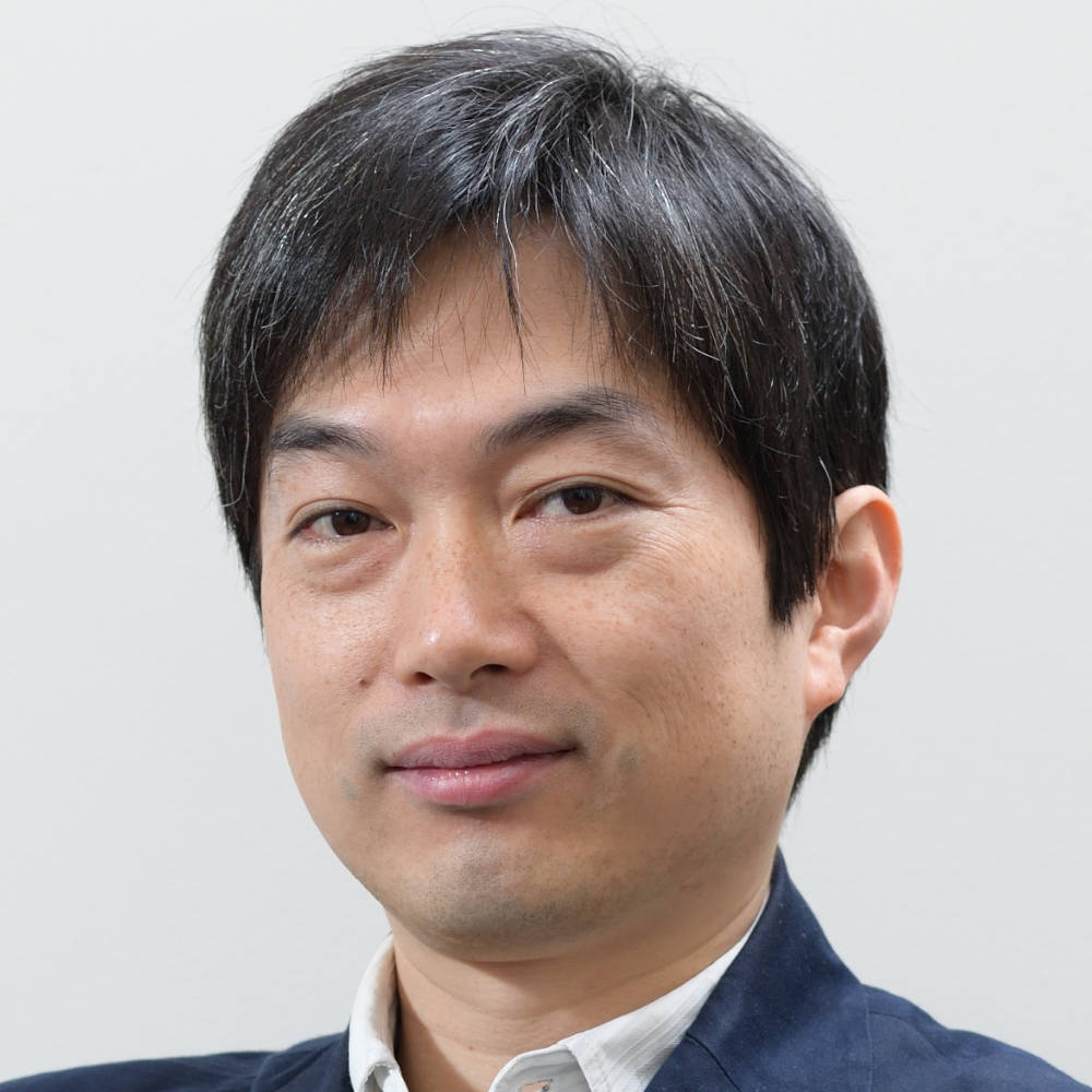 Yusuke Miyao