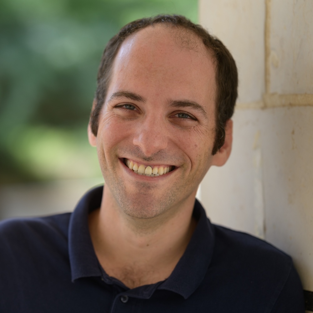 Yuval Pinter